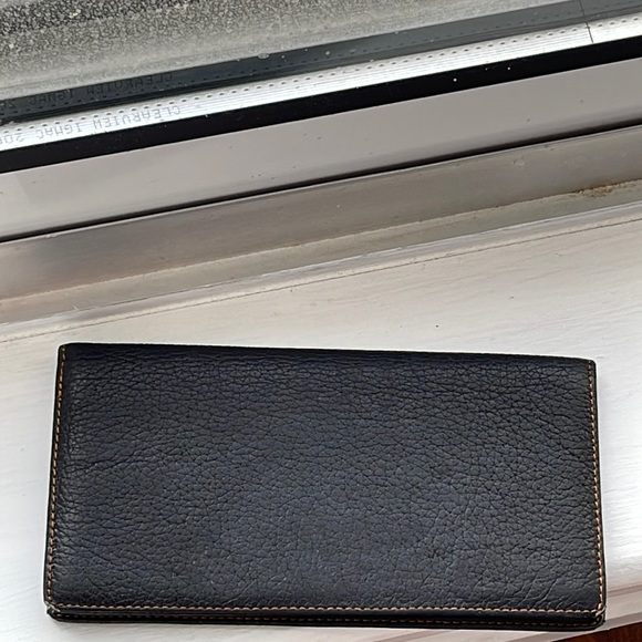 FENDI Italy Wallet/Credit card’s purse - Picture 5 of 17